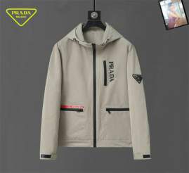Picture of Prada Jackets _SKUPradaM-3XL12yn19230717